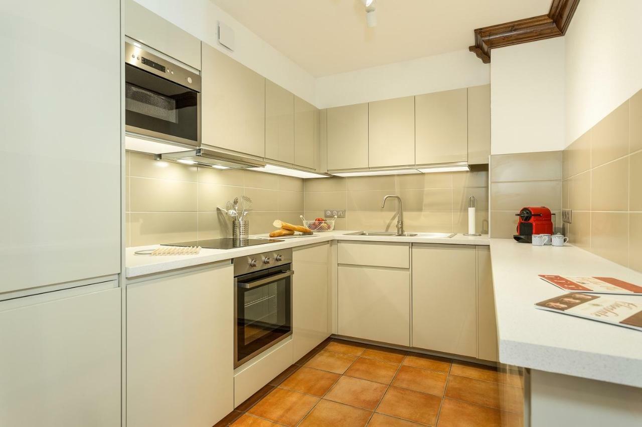 Apartment Kitson - Alpes Travel - Chamonix - Sleeps 6 Buitenkant foto
